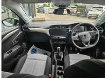 2024 Opel Corsa 1.2L Petrol For Sale Images