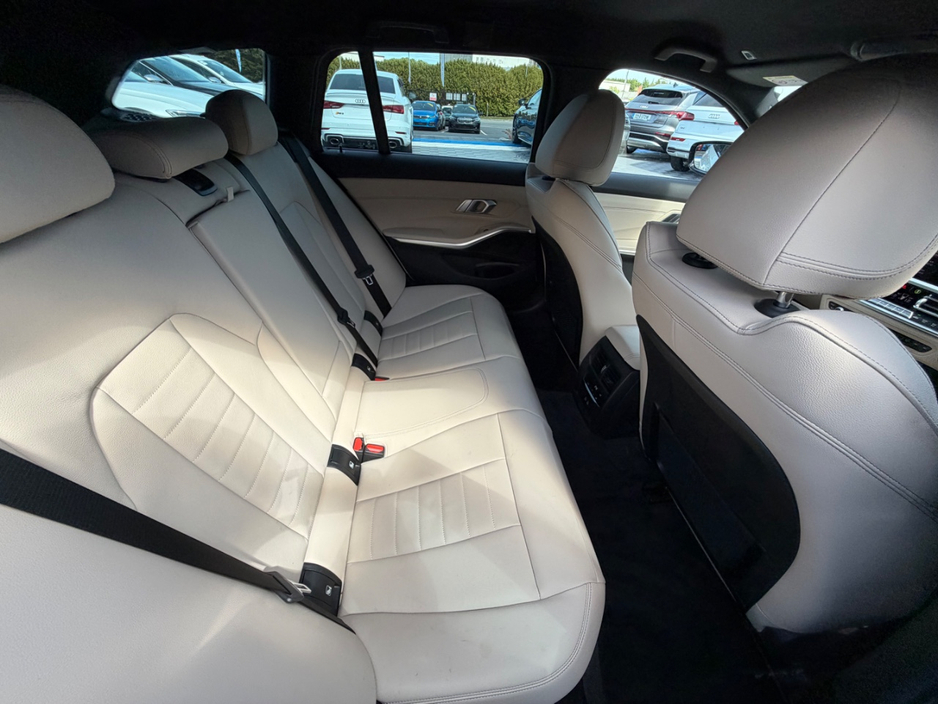 BMW 3 Series M-SPORT X-DRIVE - 2.0L DIESEL - AUTO - 12M WARRANTY - CAR: 2120 — thumbnail 32