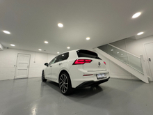 2021 Volkswagen Golf 1L Petrol For Sale Images
