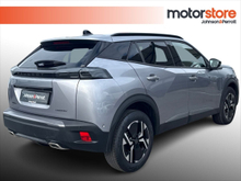 Peugeot 2008 HYBRID Automatic 145BHP...