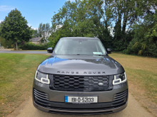 2019 Land Rover Range Rover 2L Petrol Plug-in Hybrid For Sale Images