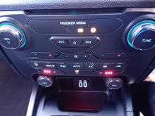 2021 Ford Ranger 2L Diesel For Sale Images