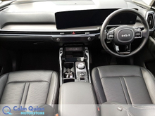 2024 Kia Sorento 1.6L Petrol Plug-in Hybrid For Sale Images