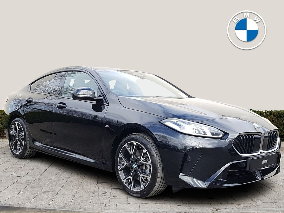 2025 BMW 2 Series 1.5L Petrol For Sale Images