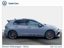 2026 VOLKSWAGEN GOLF GTI CLUBSPORT 2.0TSI 300BHP AUTOMATIC