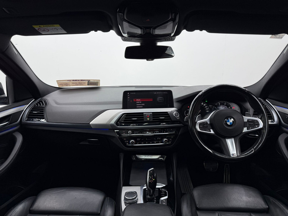 2018 BMW X4 2L Diesel For Sale Images