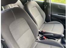 2018 Kia Picanto 1.0L Petrol For Sale Images
