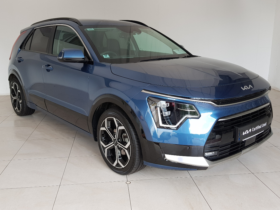 2024 Kia Niro