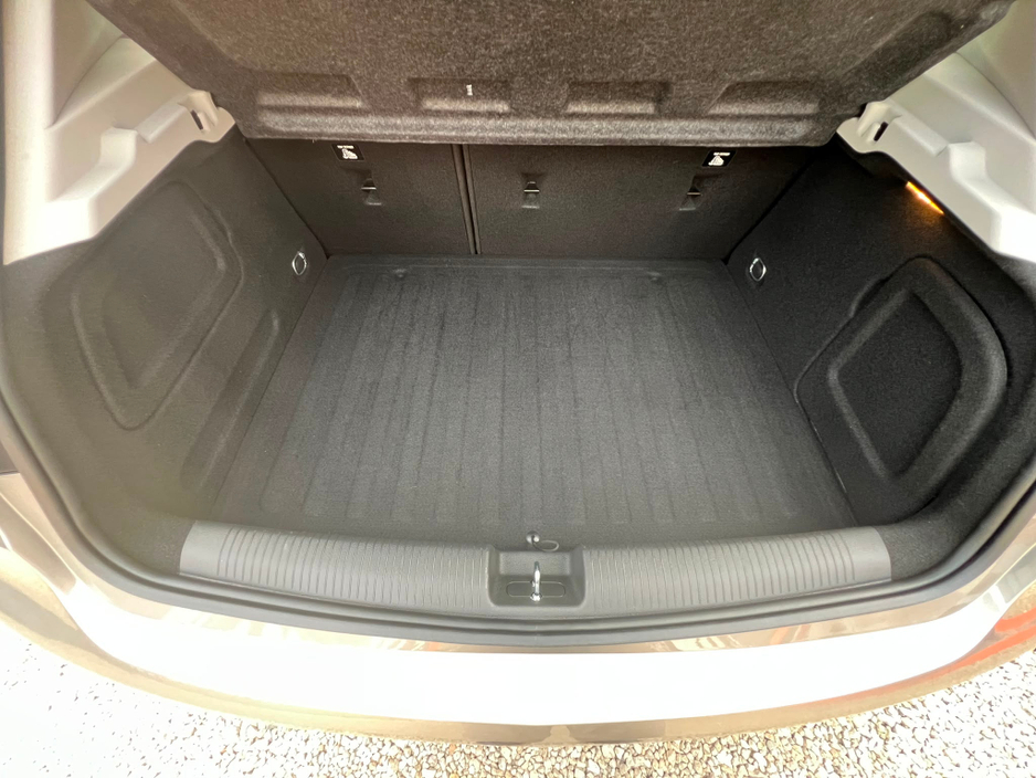 Opel Astra ==NEW NCT//2 KEYS//PARKING SENSORS== — thumbnail 14
