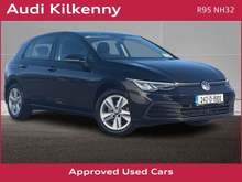 Volkswagen Golf LIFE 1.0 TSI 110 BHP 5DR *1 OWENER - PRISTINE CAR & READY FOR COLLECTION*