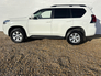 2022 TOYOTA LANDCRUISER LAND CRU CRUISER LWB C COMMERCIAL 4DR