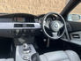 2005 BMW M5 E60  5.0L V10 AUTO 4DR 507BHP