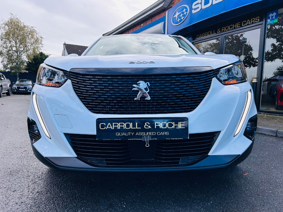2018 Peugeot 5008 1.5L Diesel For Sale Images