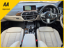 2018 BMW X3 M-SPORT * X-DRIVE * AUTOMATIC *   
