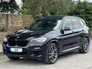 2021 BMW X3 XDRIVE..M SPORT..HUGE SPEC..PAN ROOF..360 CAMERA..2 KEYS
