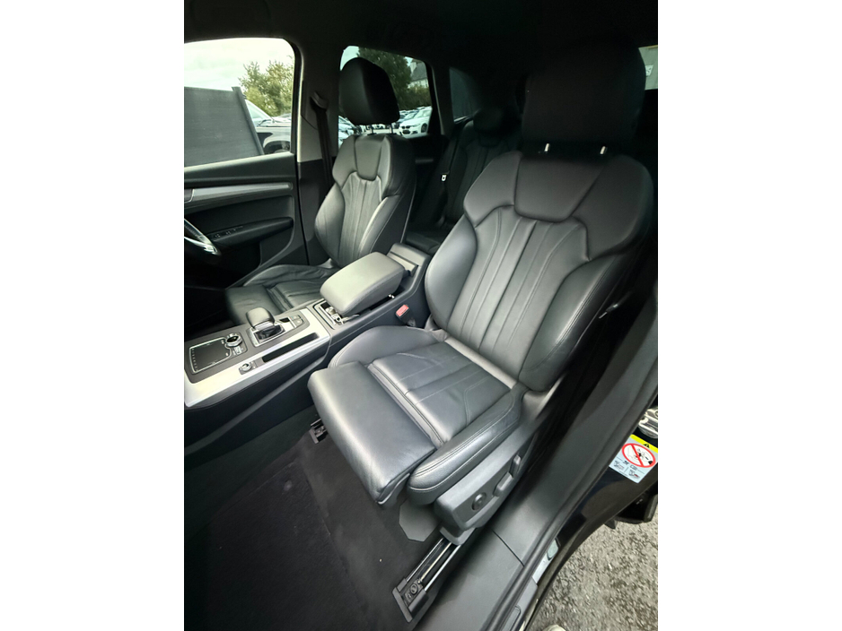 2019 Audi Q5 2L Diesel For Sale Images