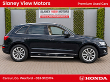 Audi Q5 2.0 TDI 150 SE 4DR