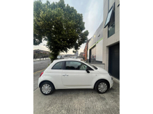 Fiat 500 1.2 69BHP POP S4 2DR