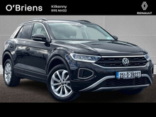 Volkswagen T-Roc T-ROC EDITION 75 2.0TDI 116HP PRISTINE CONDITION 1 OWNER IN STOCK & READY FOR COLLECTION