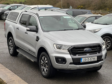 2023 Ford Ranger