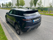 2022 Land Rover Range Rover Evoque 1.5L Petrol Plug-in Hybrid For Sale Images