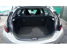 2021 Toyota Aqua 1.5L Petrol Hybrid For Sale Images