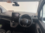 2023 CITROEN BERLINGO FEEL PACK BlueHDi 100 LWB 5 seats 6MT