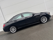 2018 Mercedes-Benz CL Class 1.6L Petrol For Sale Images