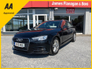 2016 AUDI A4 AVANT 2.0 TDI 150 SE ULTRA 4DR