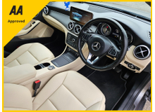 2015 Mercedes-Benz CL Class 1.5L Diesel For Sale Images