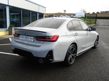 2024 BMW 3 Series 2L Hybrid For Sale Images