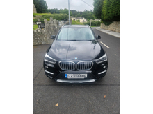 2017 BMW X1 2L Diesel For Sale Images
