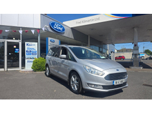 2016 Ford Galaxy 2L Diesel For Sale Images