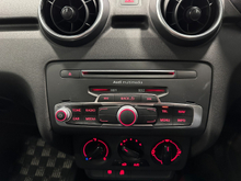 2016 Audi A1 1L Petrol For Sale Images