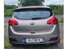 2015 Kia Ceed 1.6L Diesel For Sale Images