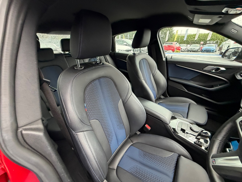 BMW 2 Series M-SPORT GRAN COUPE - 1.5 PETROL - AUTO - 12M WARRANTY - CAR: 2484 — thumbnail 12
