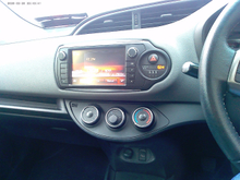 2015 Toyota Yaris 1L Petrol For Sale Images