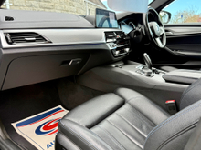 2017 BMW 5 Series 2L Hybrid For Sale Images