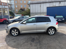 2015 Volkswagen Golf 1.2L Petrol For Sale Images
