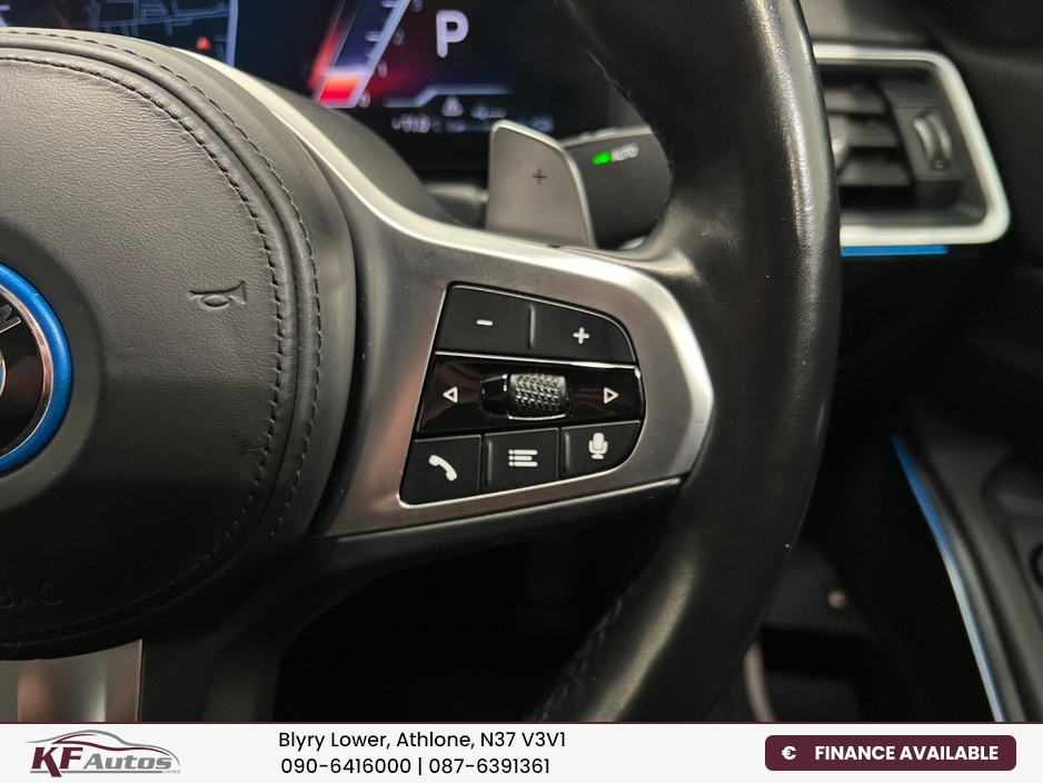 2023 BMW 3 Series 2L Hybrid For Sale Images