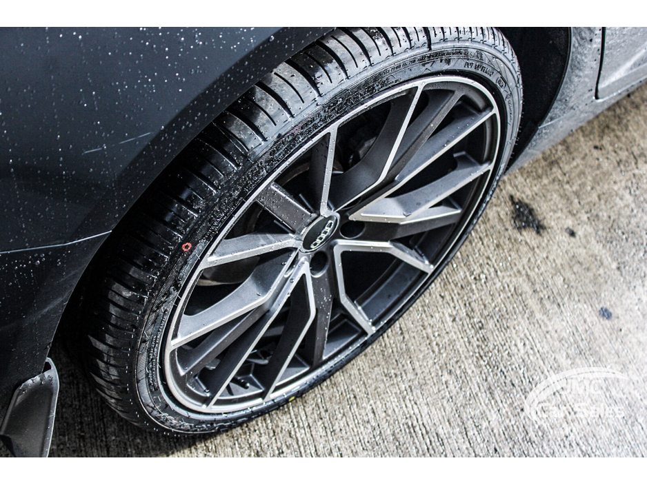 2024 Audi A6 2L Diesel For Sale Images