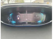 2022 Peugeot 3008 1.6L Petrol Plug-in Hybrid For Sale Images