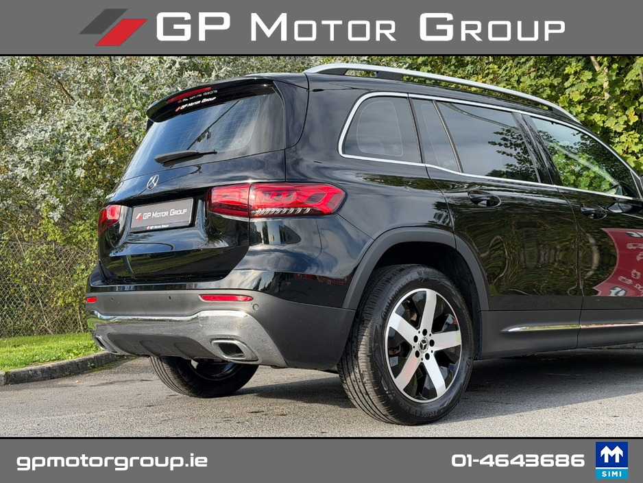 2022 Mercedes-Benz GLB 2L Diesel For Sale Images