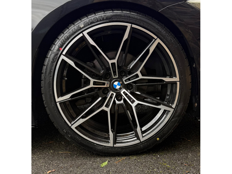 2013 BMW 3 Series 2L Petrol For Sale Images