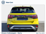 2025 VOLKSWAGEN T-CROSS STYLE 1.0 PETROL 115BHP