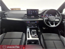 2023 Audi Q5 2L Diesel For Sale Images