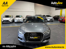 2017 Audi A3 1.4L Petrol For Sale Images