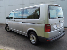 2016 Volkswagen Shuttle 2L Diesel For Sale Images