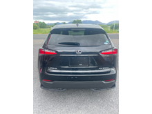 2015 Lexus NX 300 h 2.5L Petrol Hybrid For Sale Images