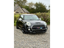 MINI Hatch Cooper Sport